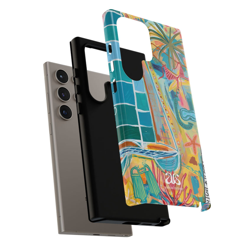 Reefbound Phone Case