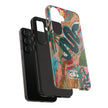Between the Reeds Phone Case
