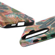 Between the Reeds Phone Case