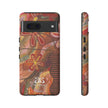 After Sunset Phone Case