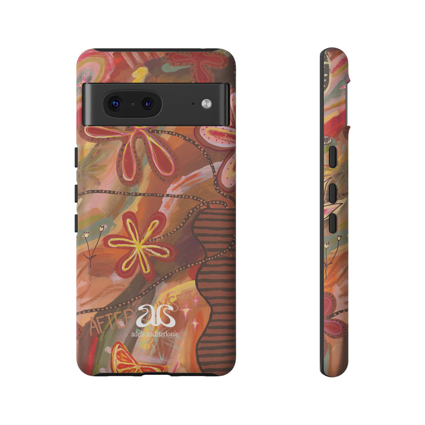 After Sunset Phone Case