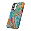 Spades and Shades Phone Case