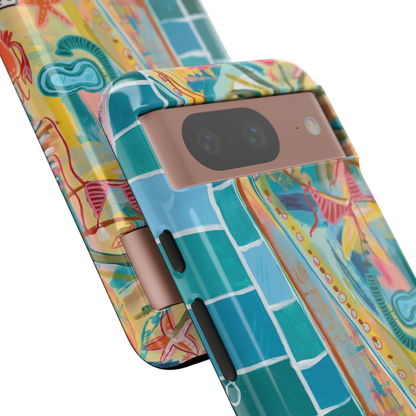 Reefbound Phone Case