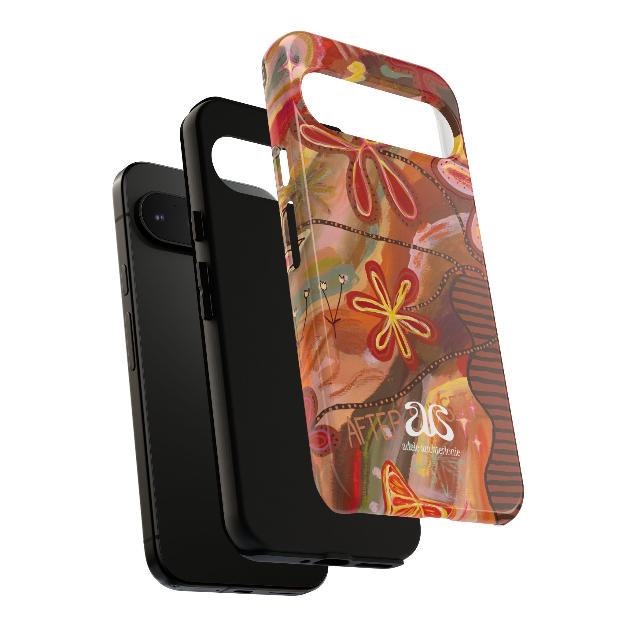 After Sunset Phone Case