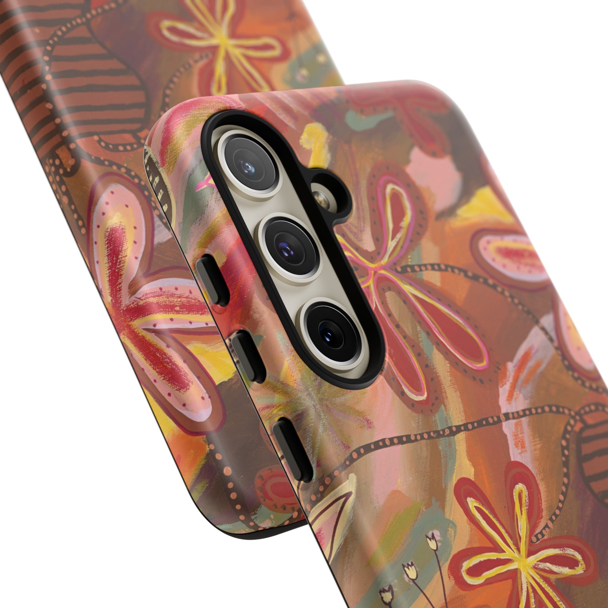 After Sunset Phone Case