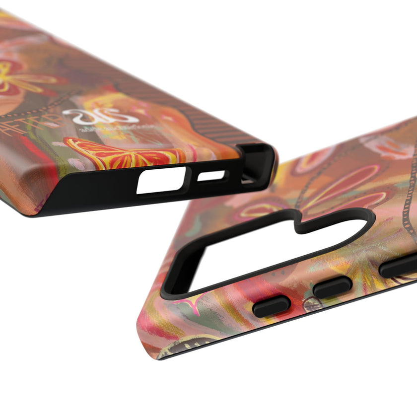 After Sunset Phone Case