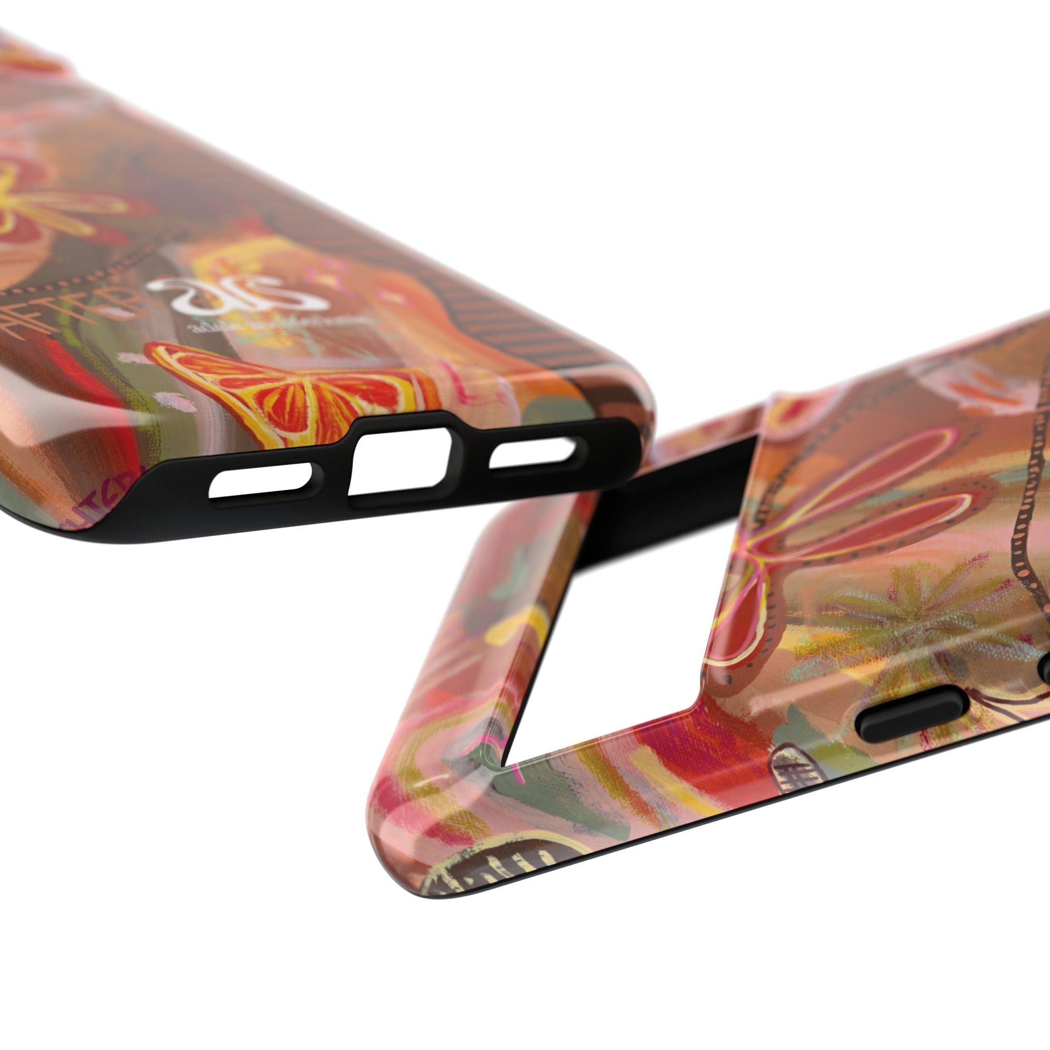 After Sunset Phone Case