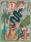 Between the Reeds -  Limited Edition Print