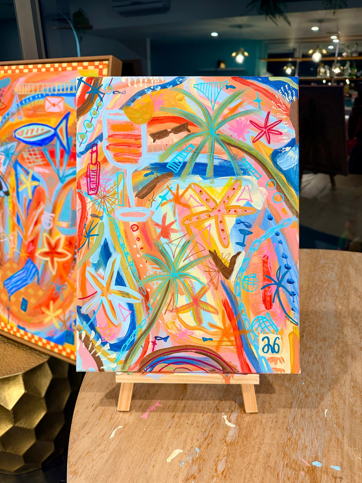 Bali Sunsets