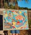 Out of Office -  Limited Edition Print