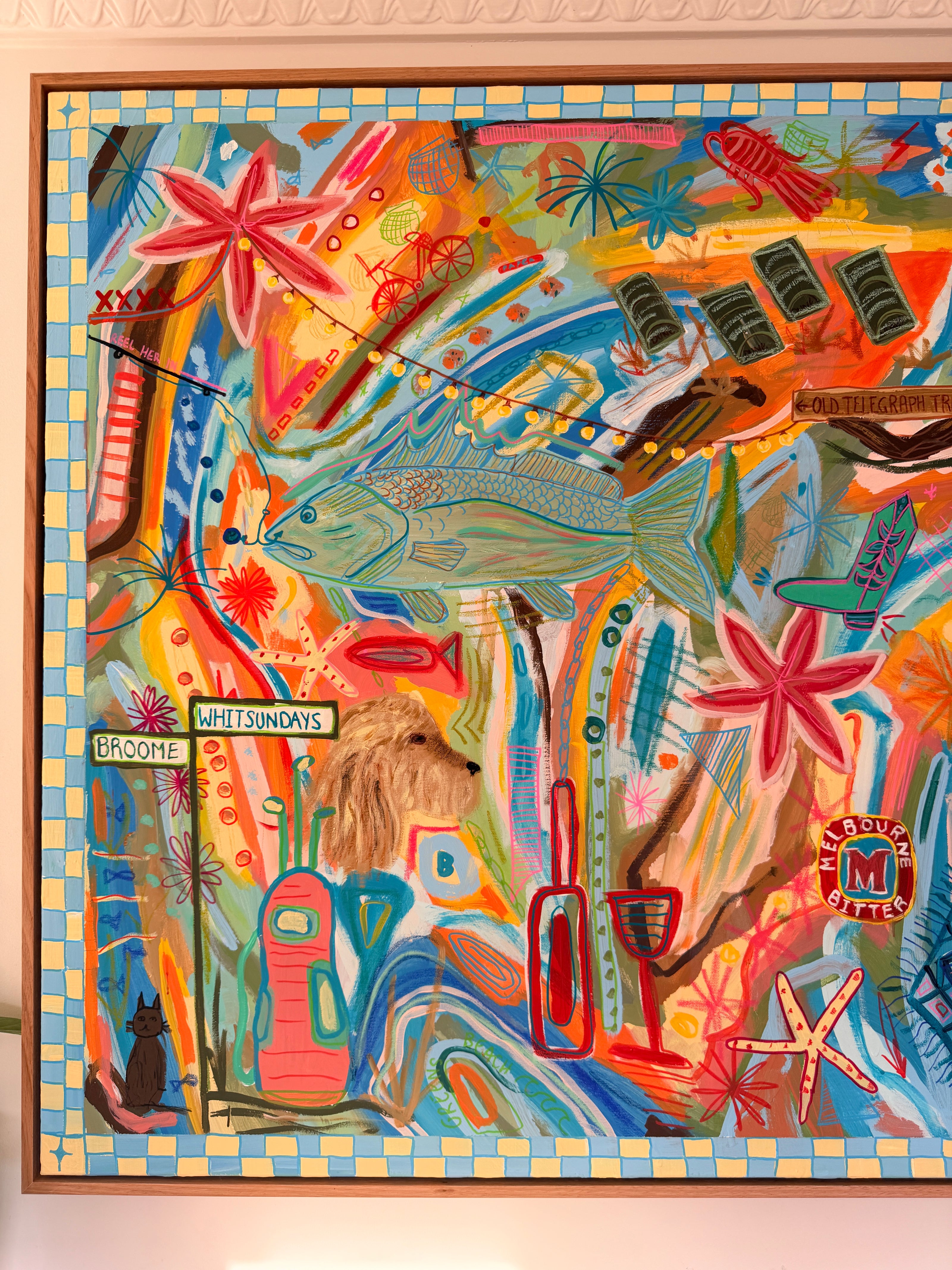 This is Australia -  Limited Edition Print