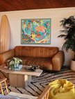 Out of Office -  Limited Edition Print