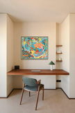 Out of Office -  Limited Edition Print