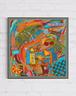 A Moment in Time -  Limited Edition Print