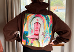 Not Her First Rodeo Hoodie - Limited Release