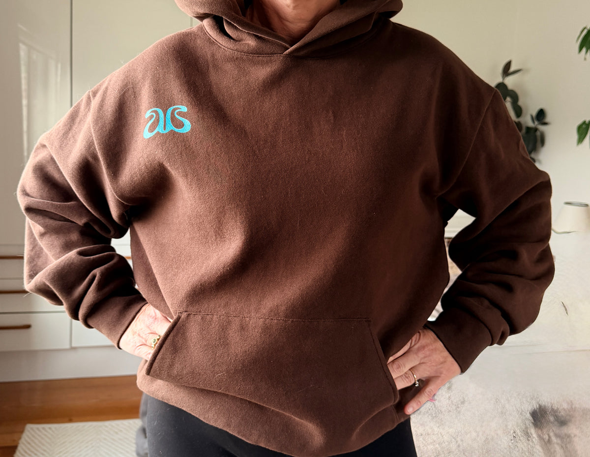 Not Her First Rodeo Hoodie - Limited Release