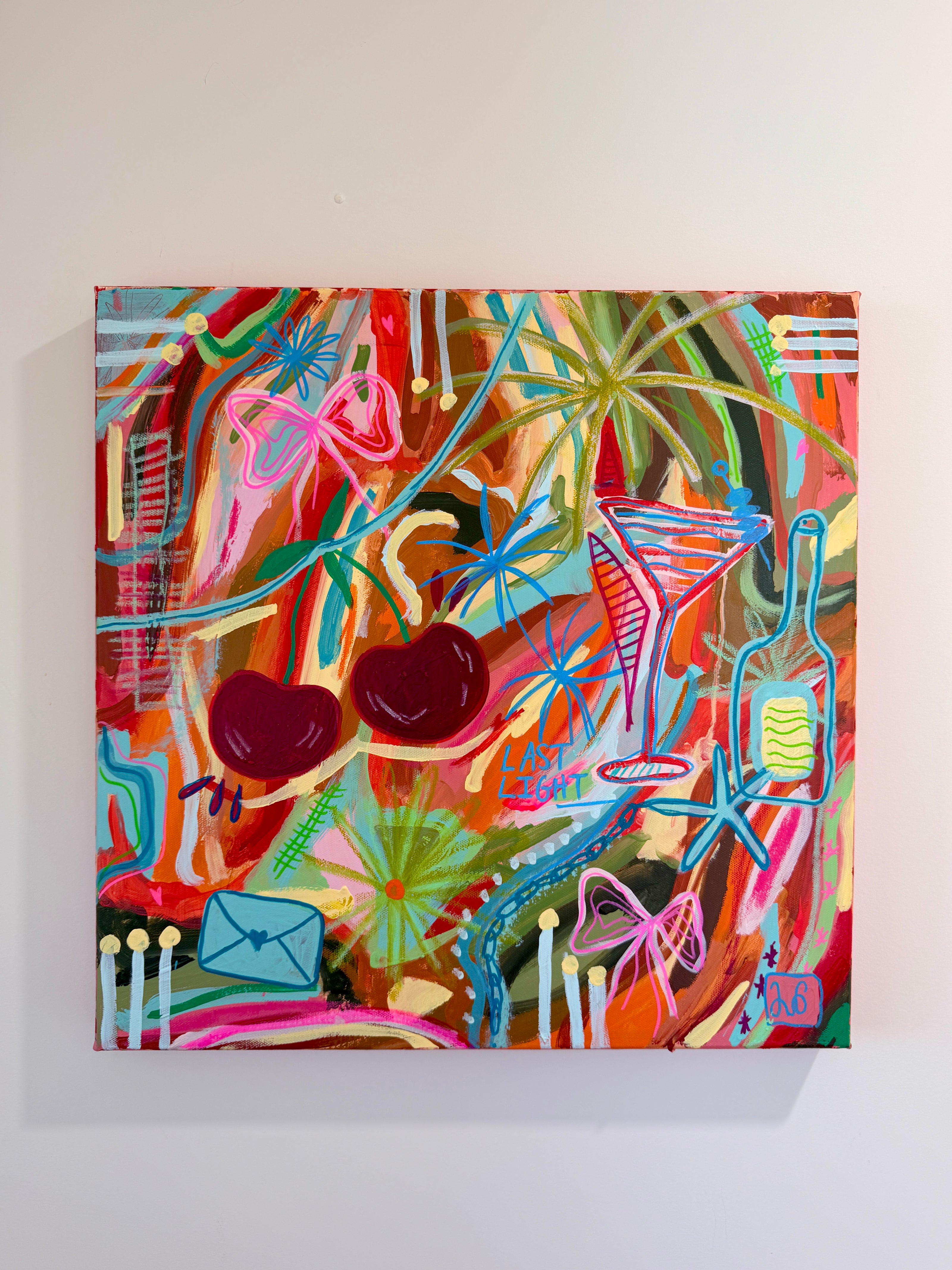 Last Light